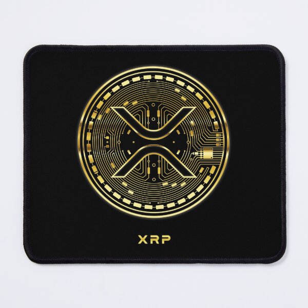 Item preview, XRP Coin designed and sold by Crypto Investor.