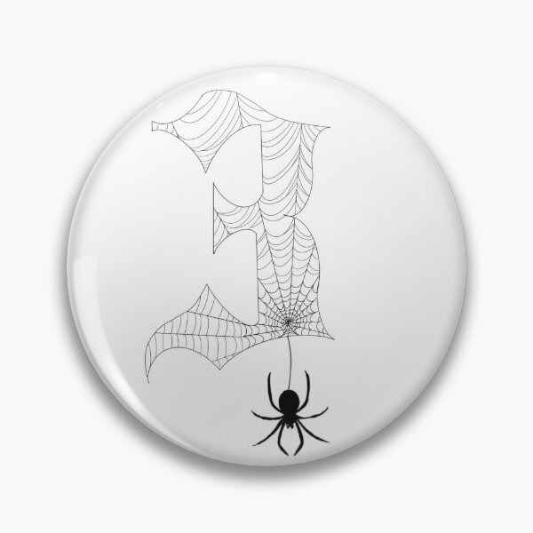 Item preview, 3 Webb with spider ! designed and sold by Blickks.