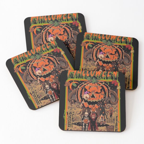 Item preview, Halloween  designed and sold by Adjato  Design.