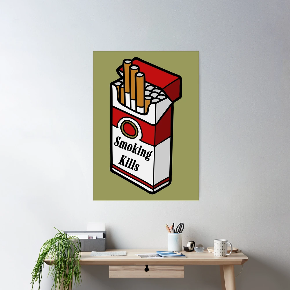 smoking kills cigarette price Australia is one of the most expensive countries in the world to smoke. A pack of cigarettes can cost over $40. Has that success story backfired? Find out on this week's Cigarette packet smoking kills hi-res