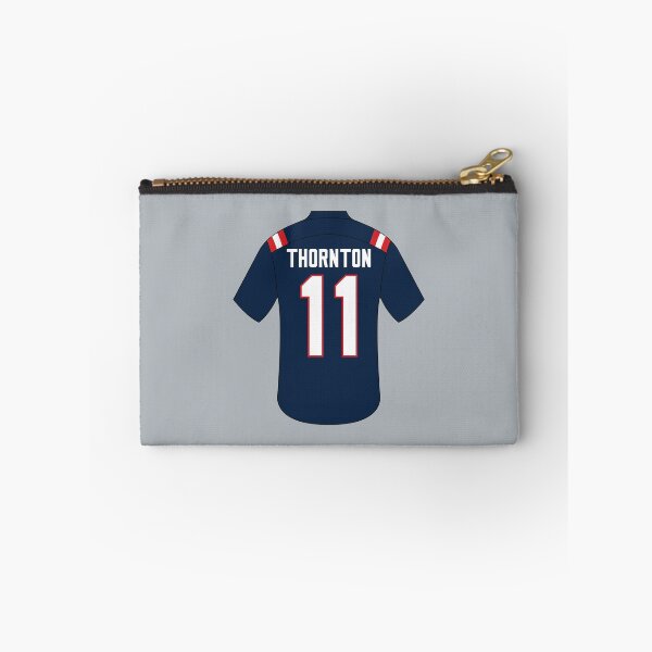 Item preview, Tyquan Thornton jersey with number 11 designed and sold by Justtrendytees.
