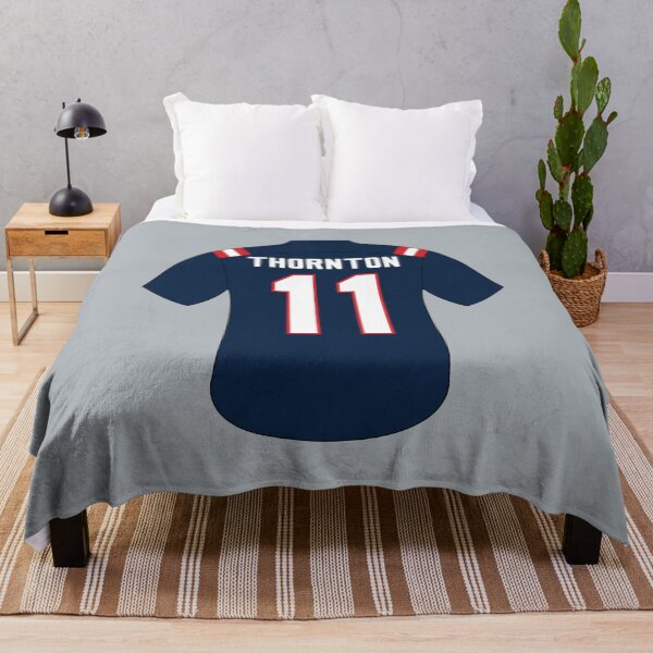 Item preview, Tyquan Thornton jersey with number 11 designed and sold by Justtrendytees.