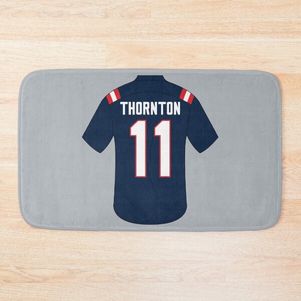Item preview, Tyquan Thornton jersey with number 11 designed and sold by Justtrendytees.