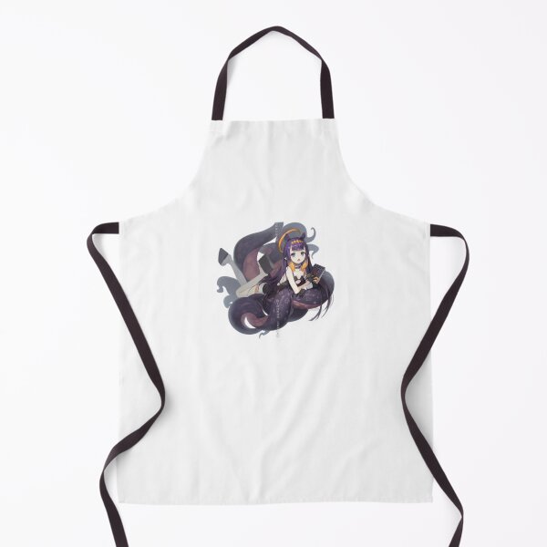 Item preview, Ninomae Inanis Ina'nis Peeker Hololive Tentacle girl designed and sold by Mouadboualam.