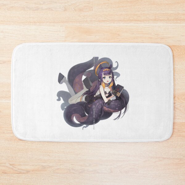 Item preview, Ninomae Inanis Ina'nis Peeker Hololive Tentacle girl designed and sold by Mouadboualam.