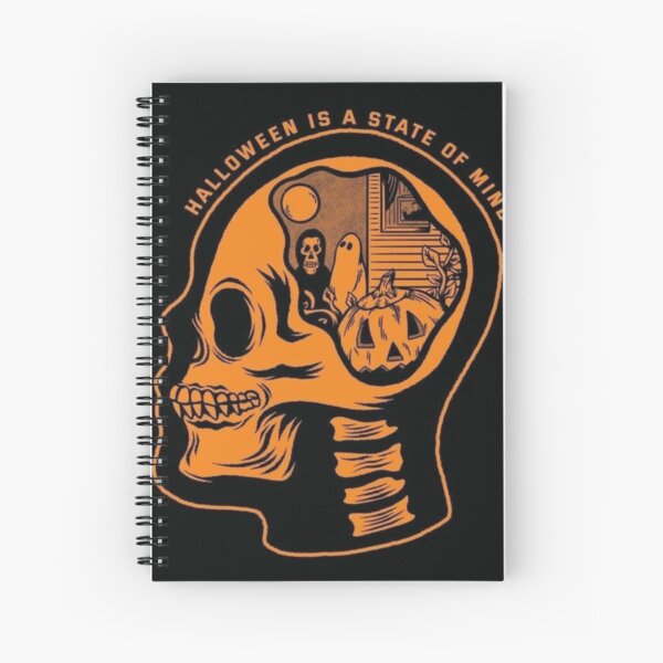 Aperçu de l'œuvre Halloween créée et vendue par Adjato  Design.