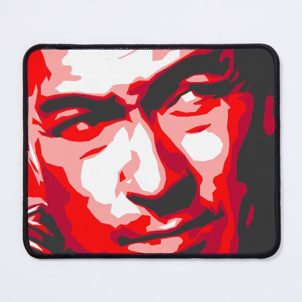 Item preview, Japan Icons | Ken Watanabe | HOPE poster | Famous Japanese Actor designed and sold by nihontees.