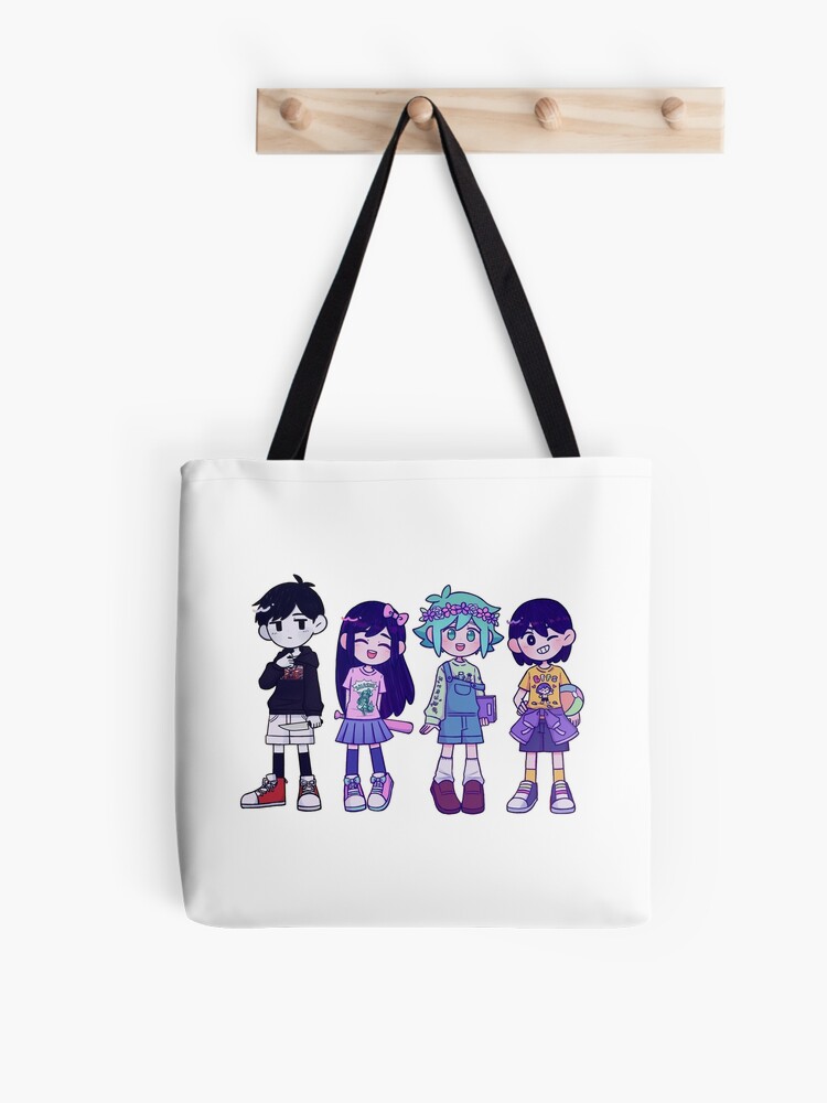 KAWAII OMORI FRIENDS AND FAMILY Art Board Print for Sale by PERONA-ENNA