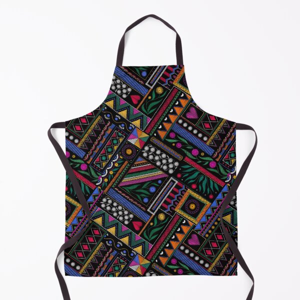 Aperçu de l'œuvre Broderie créée et vendue par JuliaGosteva.