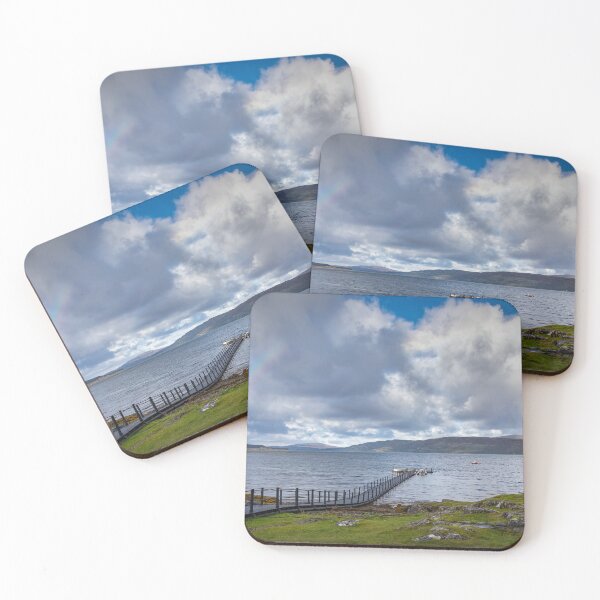 Item preview, The Jetty at Mull designed and sold by Viv Thompson Photography .