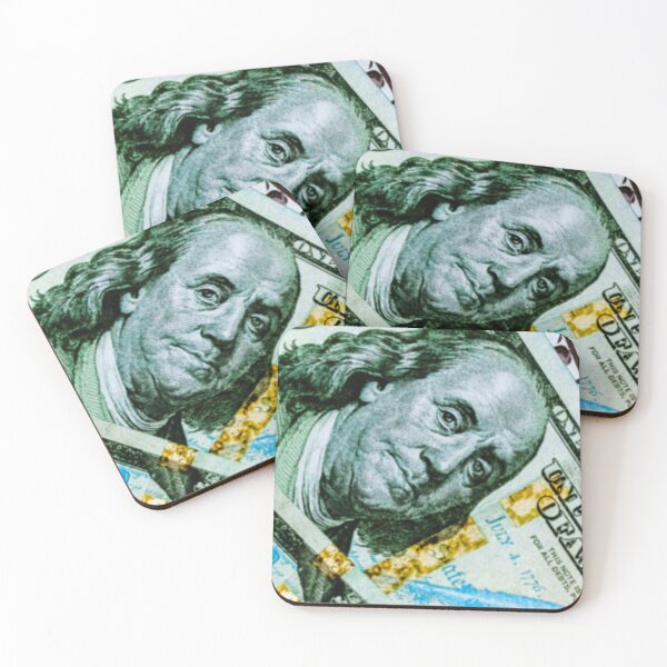 Item preview, A hundred dollar bill 100$ designed and sold by LoCoShOpi.