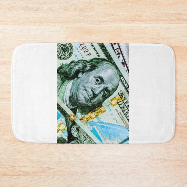 Item preview, A hundred dollar bill 100$ designed and sold by LoCoShOpi.