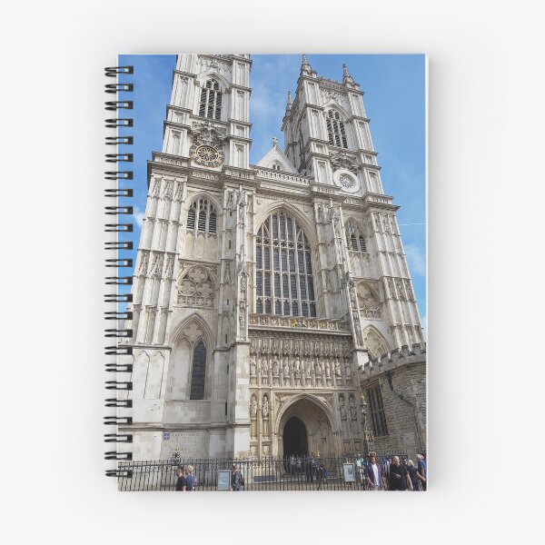 Item preview, Westminster Abbey, London designed and sold by jonvin.