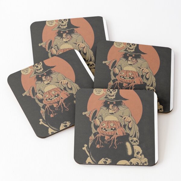 Item preview, Halloween  designed and sold by Adjato  Design.