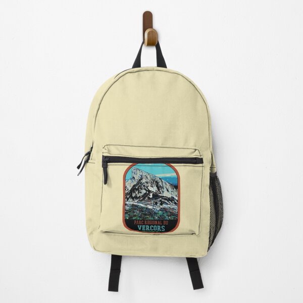 Item preview, Vercors Natural Regional Park France designed and sold by Lemomo-zoo.