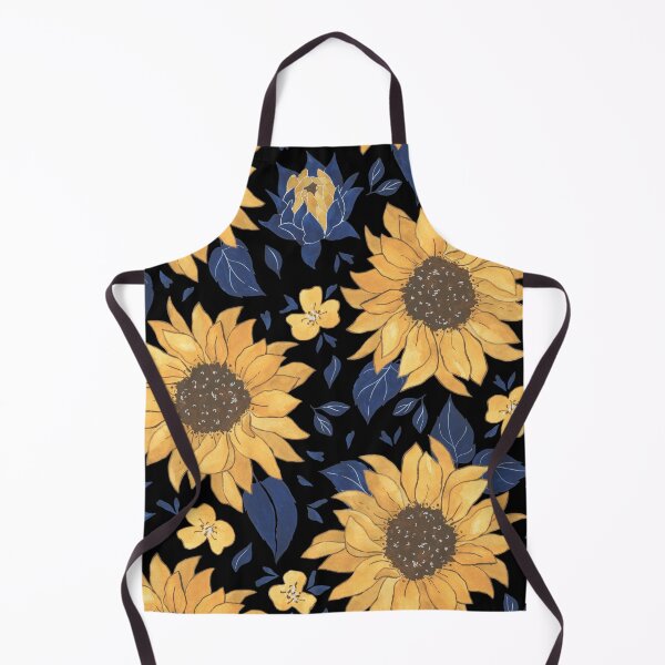Item preview, Sunflower Pattern designed and sold by DeversDesigns.