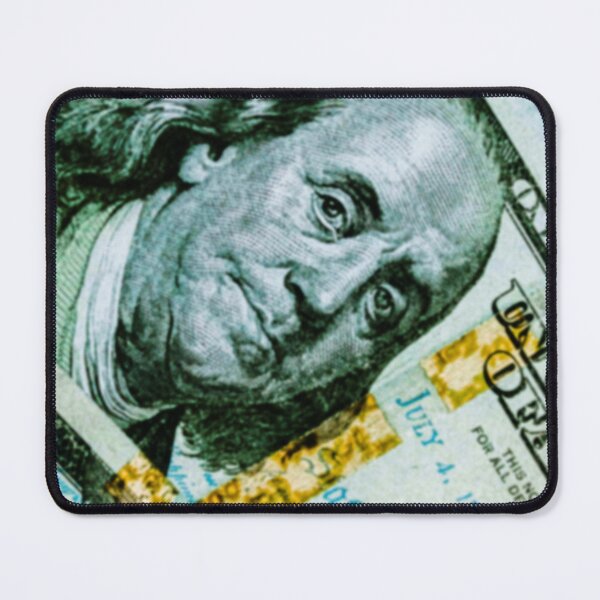 Item preview, A hundred dollar bill 100$ designed and sold by LoCoShOpi.