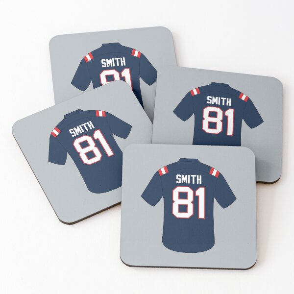 Item preview, Jonnu Smith jersey with number 81 designed and sold by Justtrendytees.
