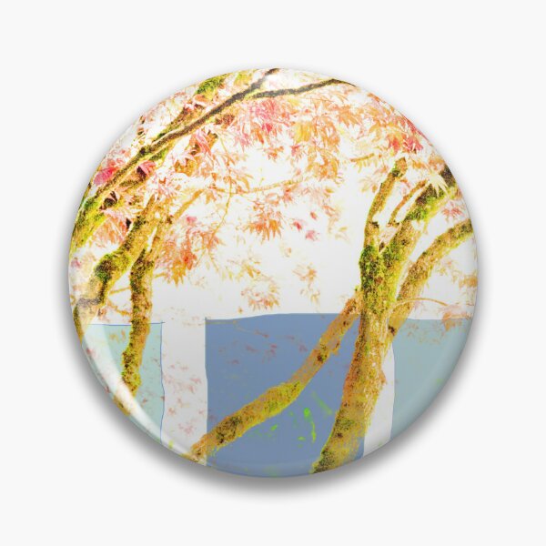 Item preview, October Harmony designed and sold by Gabriele Maurus.