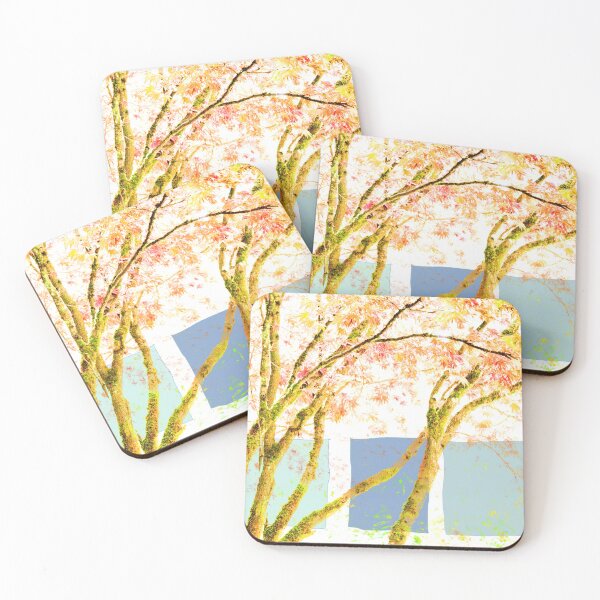 Item preview, October Harmony designed and sold by Gabriele Maurus.