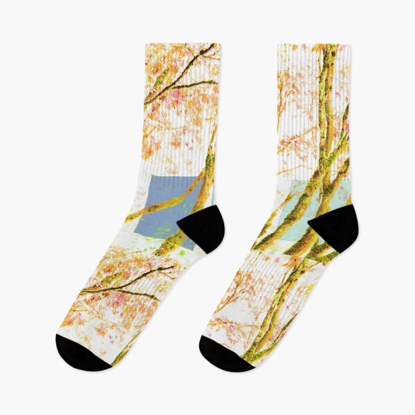 Item preview, October Harmony designed and sold by Gabriele Maurus.