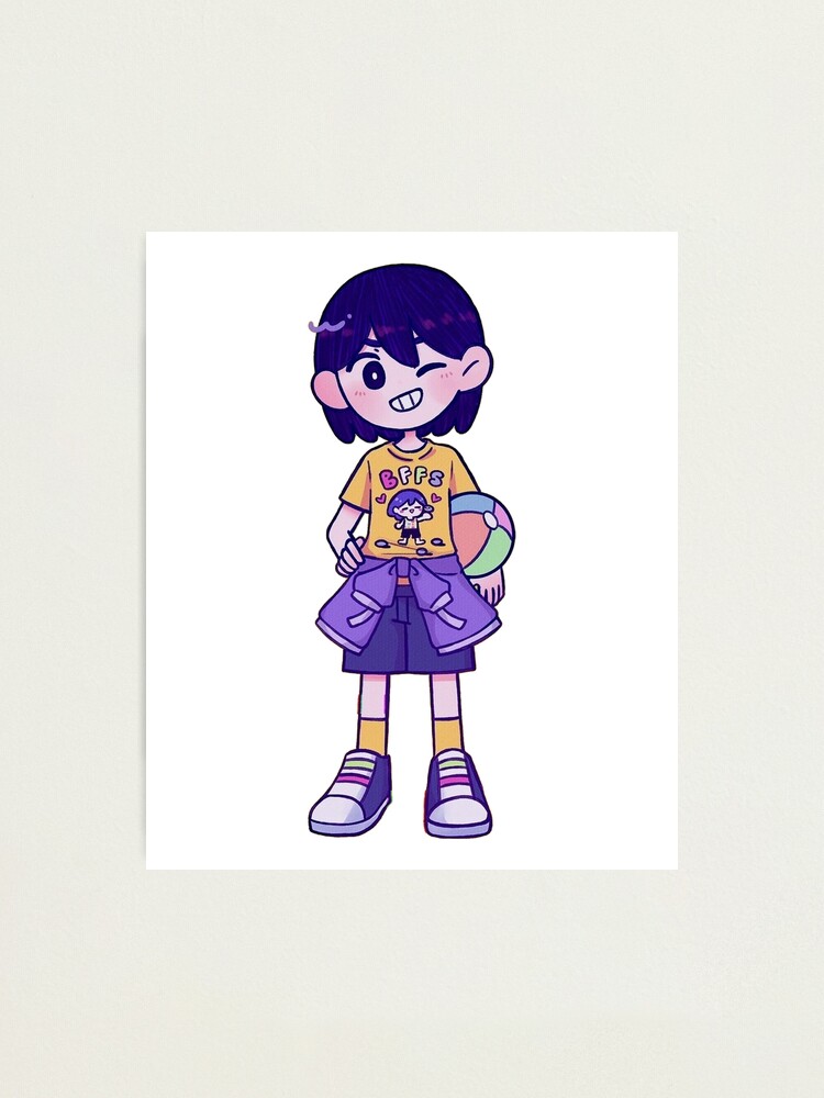 KAWAII OMORI FRIENDS AND FAMILY Art Board Print for Sale by PERONA-ENNA