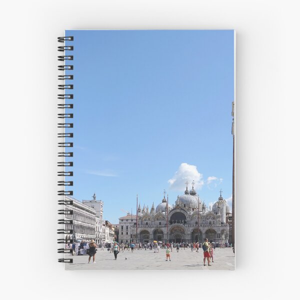 Item preview, Piazza San Marco designed and sold by Aase.