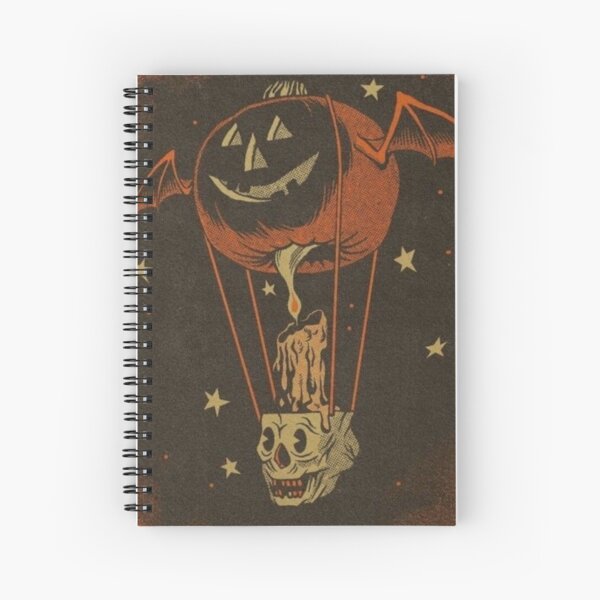 Aperçu de l'œuvre Halloween créée et vendue par Adjato  Design.