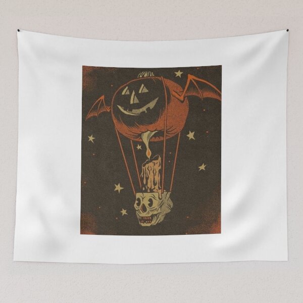 Item preview, Halloween  designed and sold by Adjato  Design.