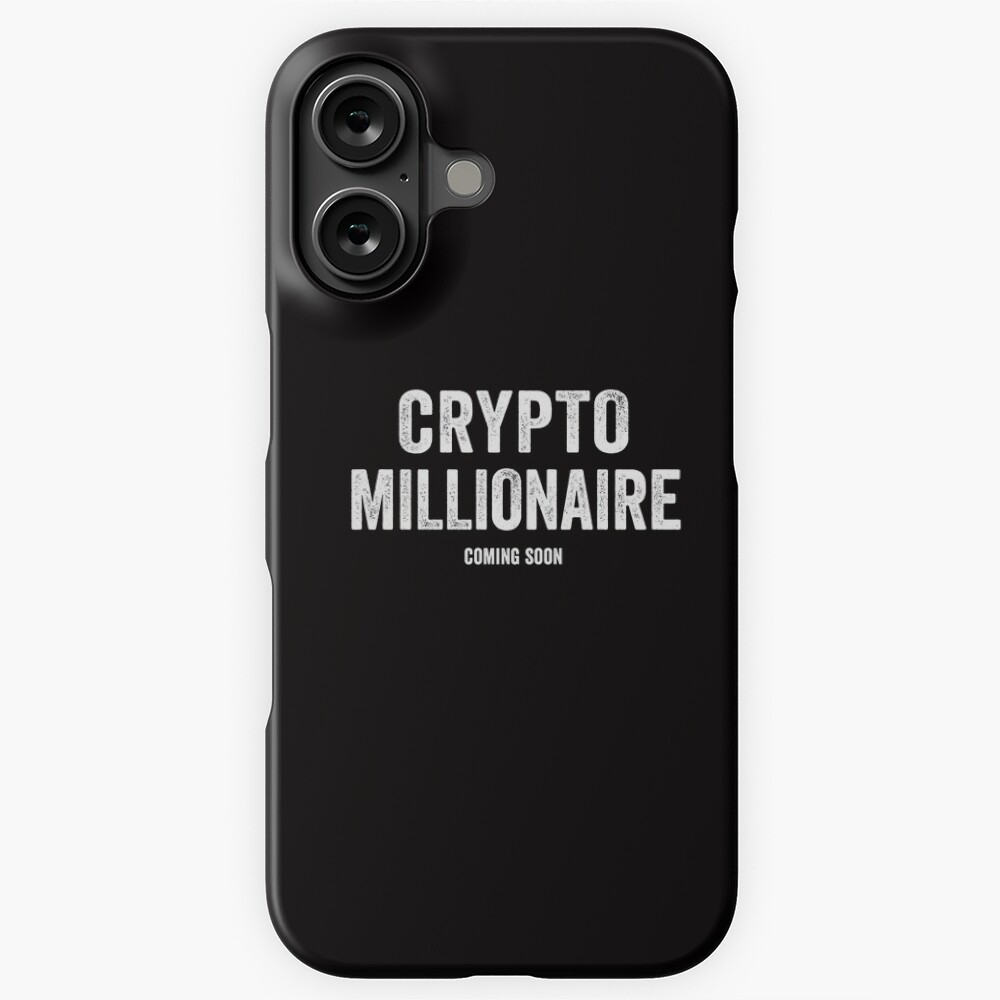 Crypto Millionaire