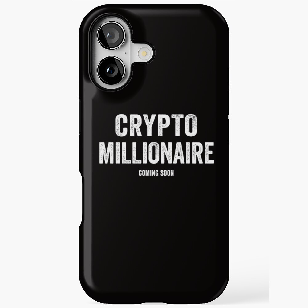Crypto Millionaire