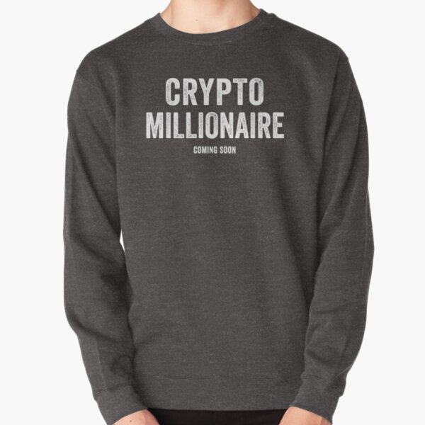 Millionaire 2025 homme hoodie