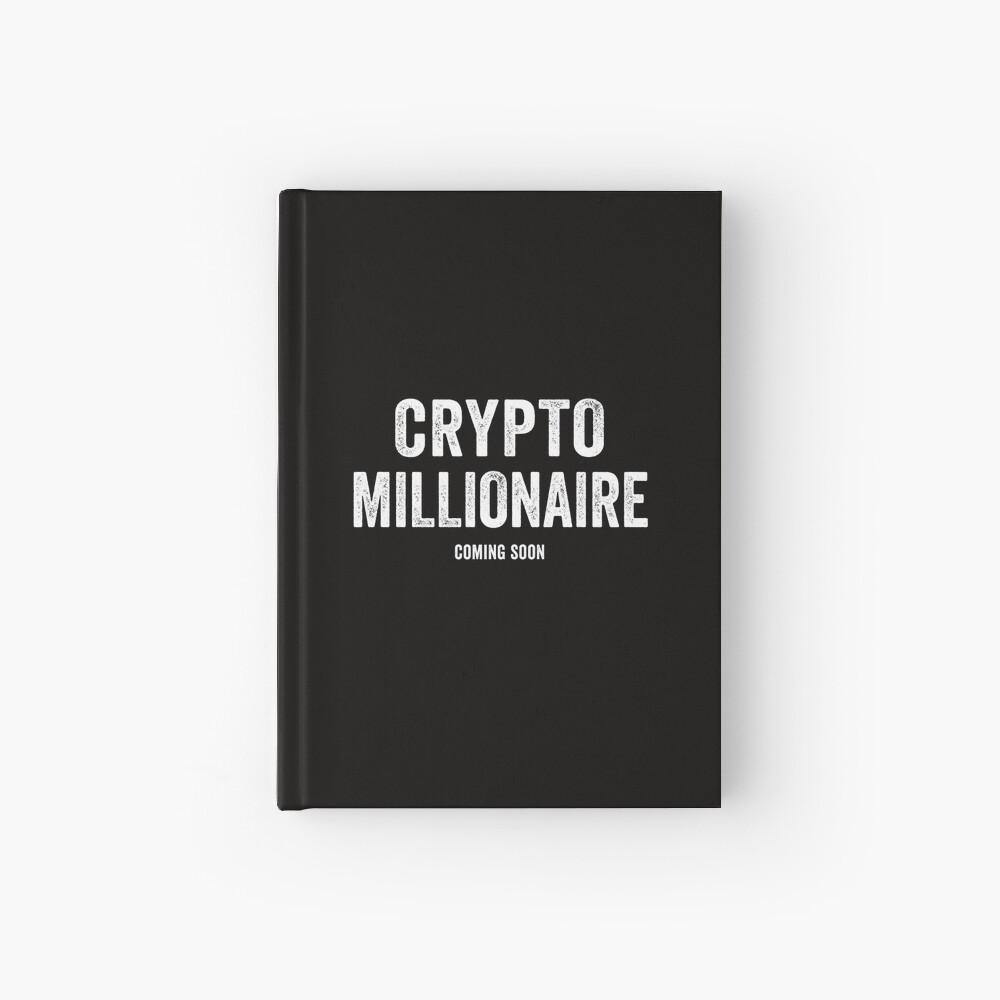 Crypto Millionaire