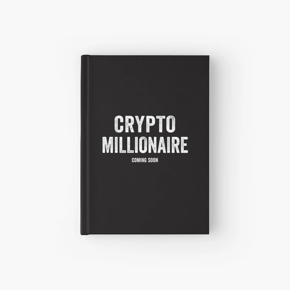 Crypto Millionaire