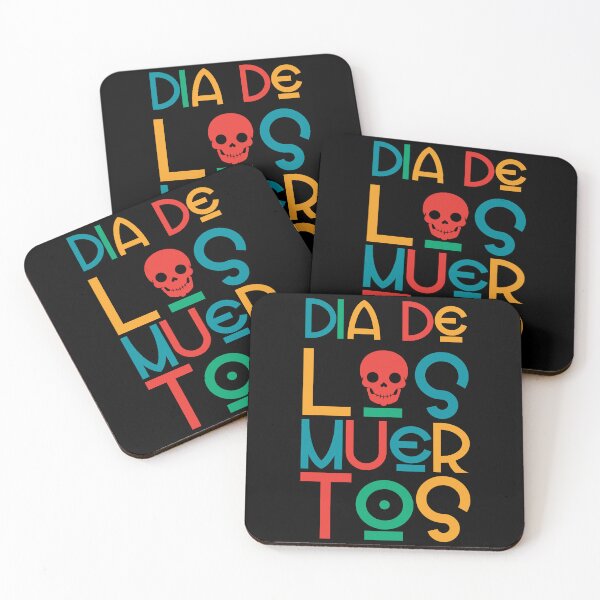 Item preview, DIA DE LOS MUERTOS designed and sold by eajob.