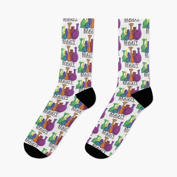 Item preview, Beauty In All Shapes and Sizes designed and sold by InkLayer.