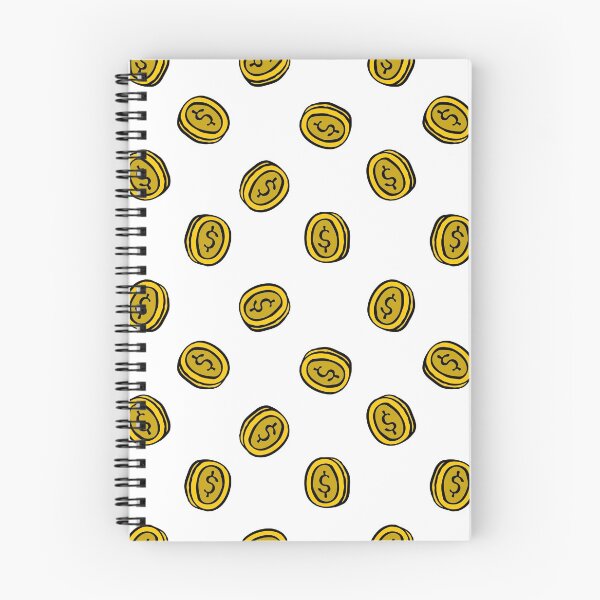 Item preview, coin pattern designed and sold by zizimentos.
