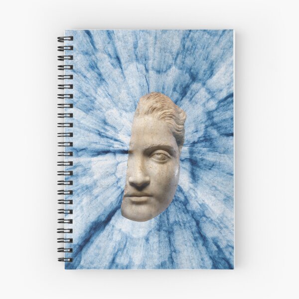 Item preview, Mind Blowing designed and sold by Elena Ray.
