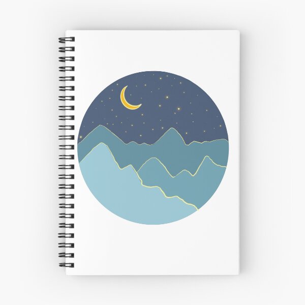 Item preview, Night sky designed and sold by MZdesignss.
