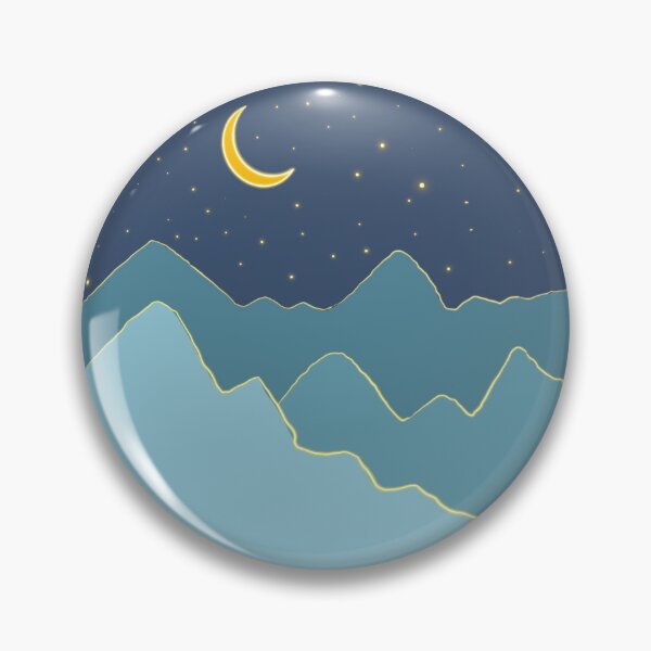 Item preview, Night sky designed and sold by MZdesignss.