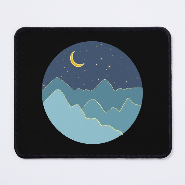Item preview, Night sky designed and sold by MZdesignss.