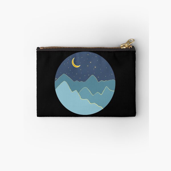 Item preview, Night sky designed and sold by MZdesignss.