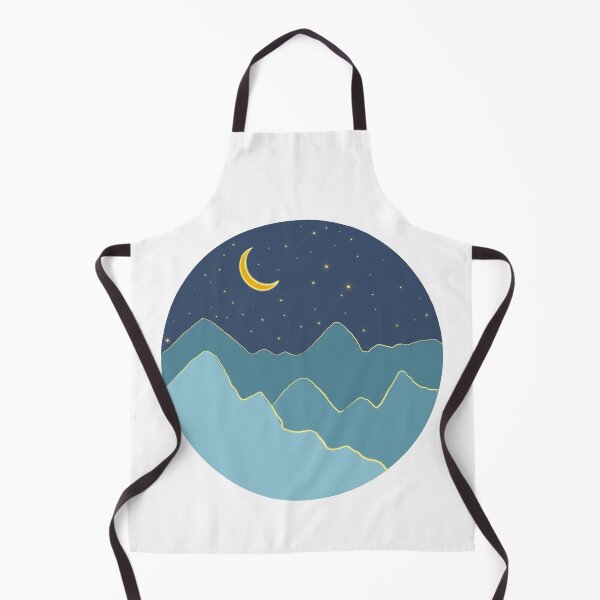 Item preview, Night sky designed and sold by MZdesignss.
