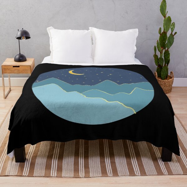 Item preview, Night sky designed and sold by MZdesignss.