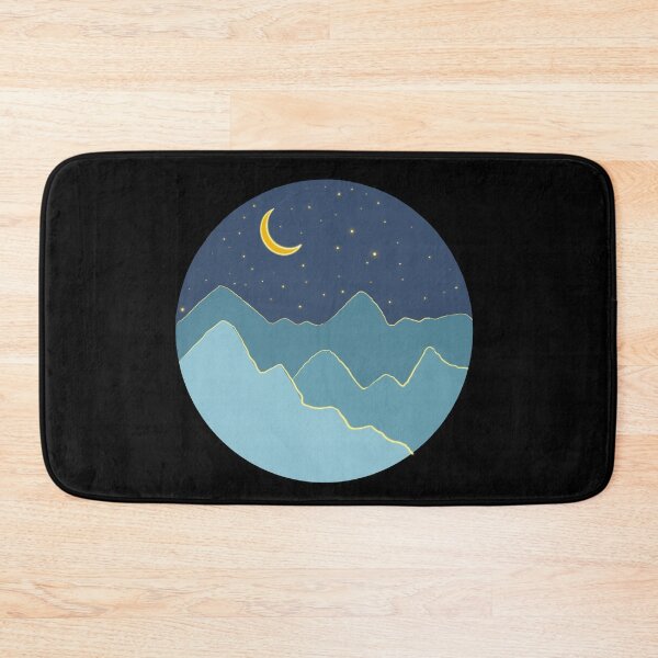 Item preview, Night sky designed and sold by MZdesignss.