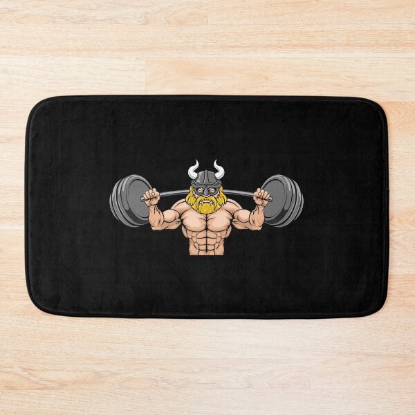 Item preview, Salt Middle School Body Improvement Club designed and sold by FLOWER--ART.