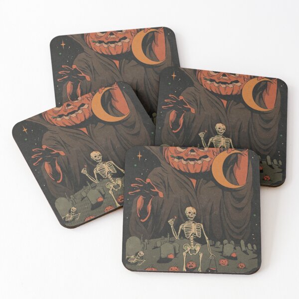 Item preview, Halloween  designed and sold by Adjato  Design.