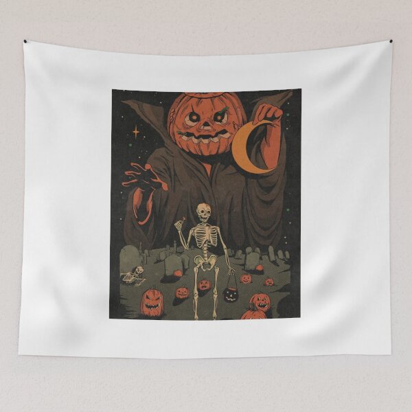 Item preview, Halloween  designed and sold by Adjato  Design.