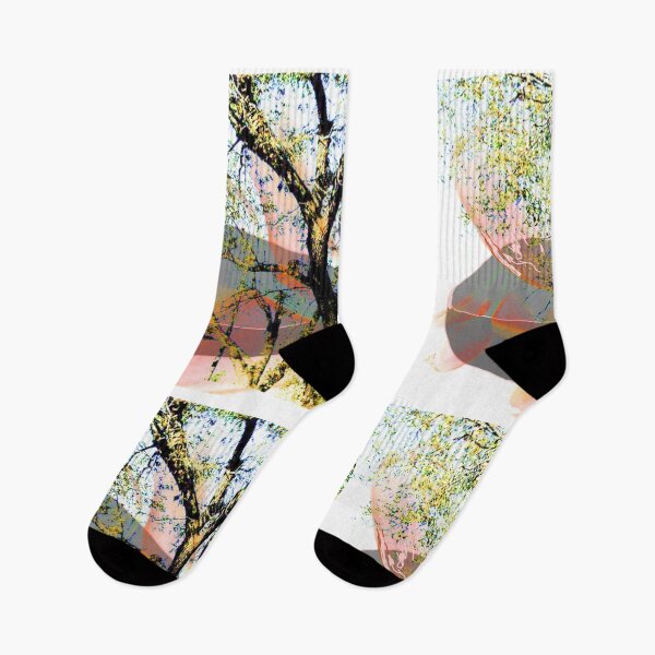 Item preview, The Tulip Tree designed and sold by Gabriele Maurus.