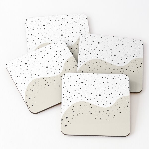 Item preview, Wavy minimal design  designed and sold by Sumaia Sharmin.